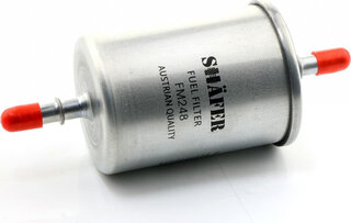 Shafer FM248