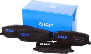 SKF VKBP 80457