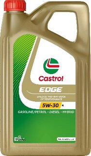 Castrol 15F6DC