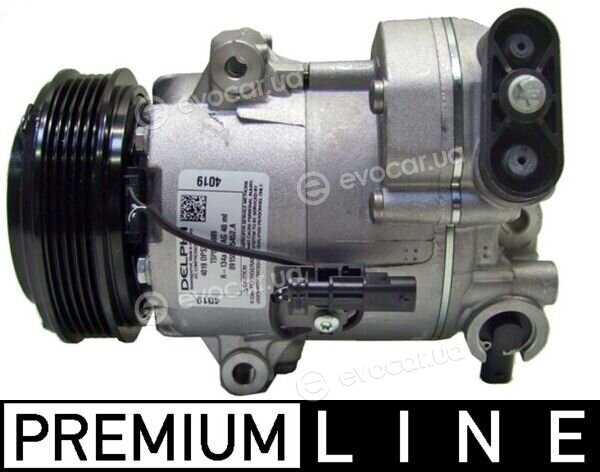 Mahle ACP 179 000P