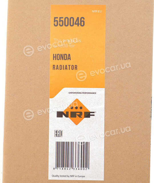 NRF 550046