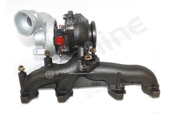 Starline TD S2045T