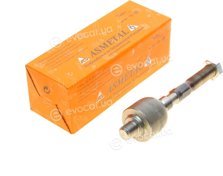 AS Metal 20RV15