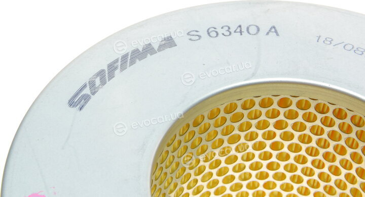 Sofima S 6340 A