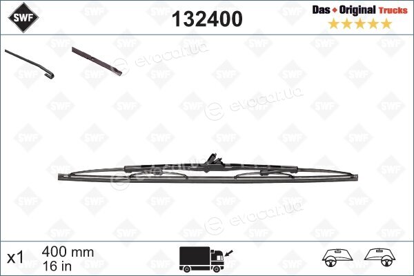 SWF 132400