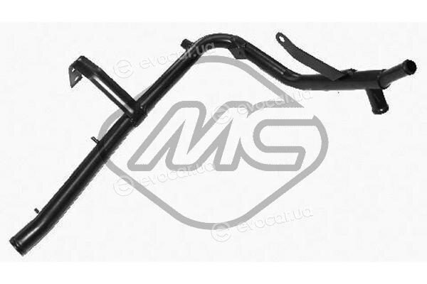 Metalcaucho / STC 03181