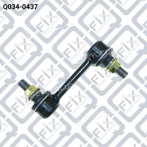 Q-Fix Q0340437
