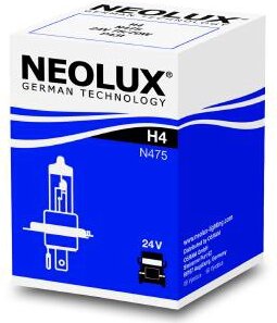 Neolux N475