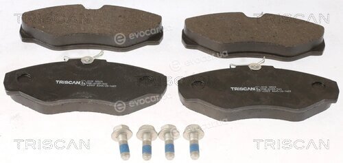 Triscan 8110 10529