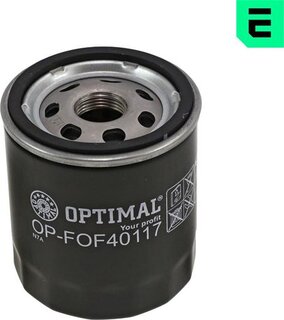 Optimal FOF40117
