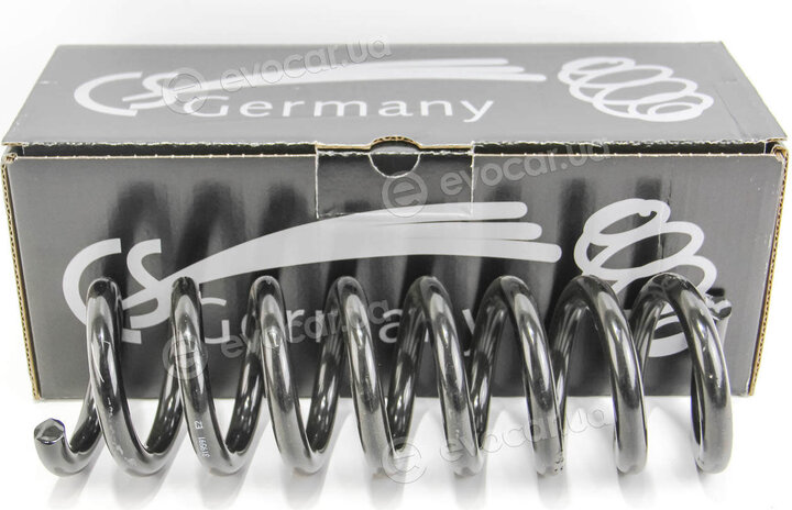 CS Germany 14.319.591
