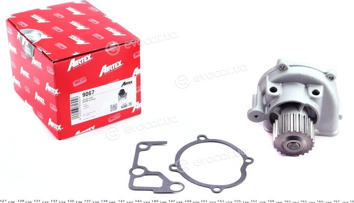 Airtex 9067