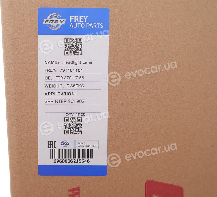 Frey 791101101