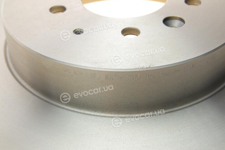 Bosch 0 986 479 C30