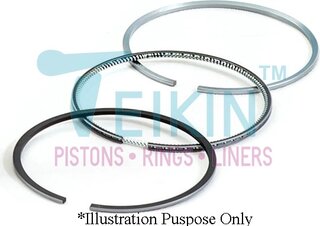 Teikin R-51605.STD
