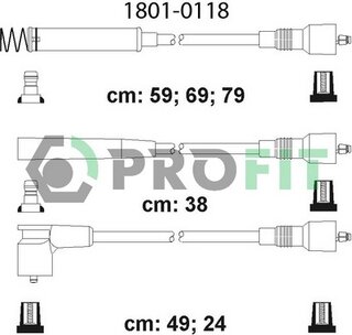 Profit 1801-0118