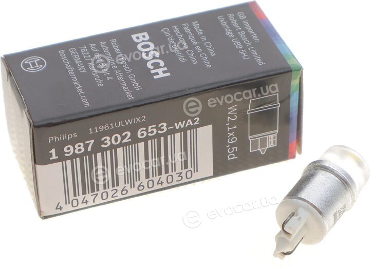 Bosch 1 987 302 653