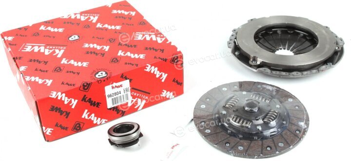 Kawe / Quick Brake 962804