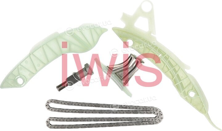Iwis 59109Set