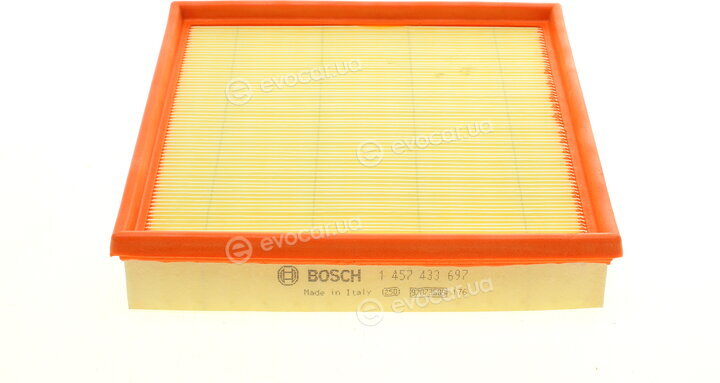 Bosch 1 457 433 697