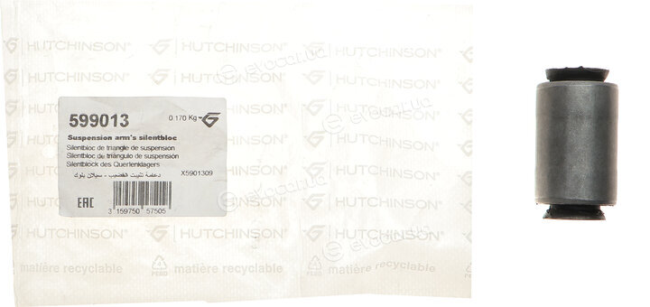 Hutchinson 599013