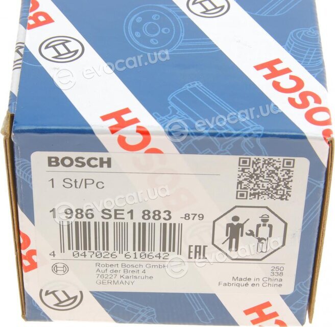 Bosch 1 986 SE1 883