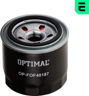 Optimal FOF40187