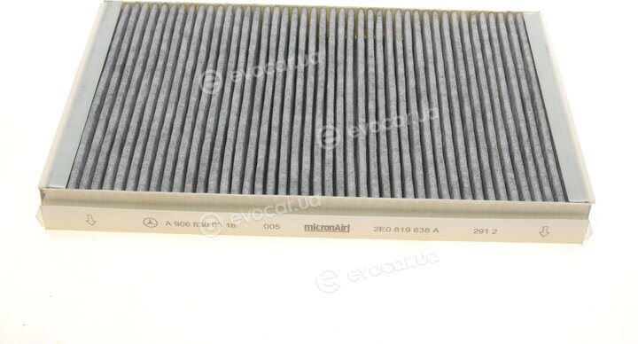 Mercedes-Benz A9068351300