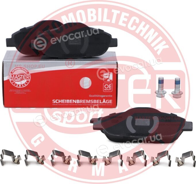 Master Sport 13046038472N-SET-MS
