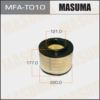 Masuma MFA-T010
