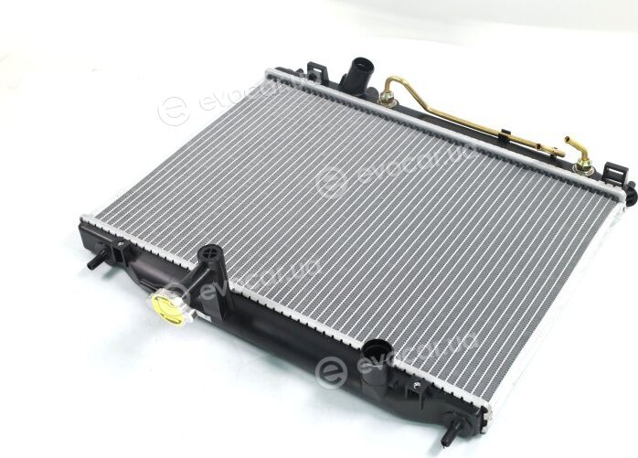 Nissens 67504