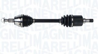 Magneti Marelli 302004190183