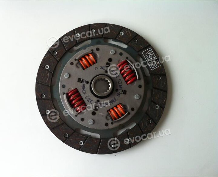 Valeo 835024