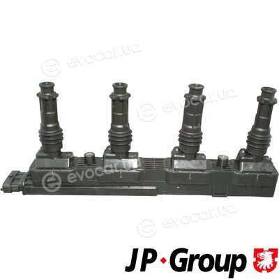 JP Group 1291600400