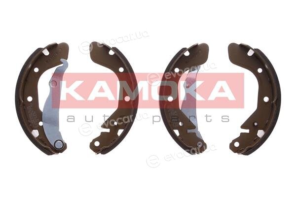Kamoka JQ202006