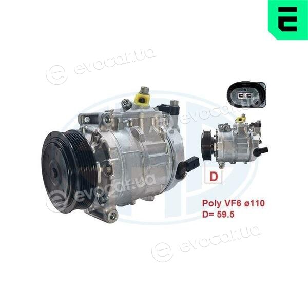 Era / Messmer 670115
