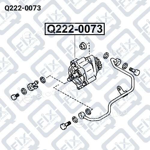 Q-Fix Q2220073