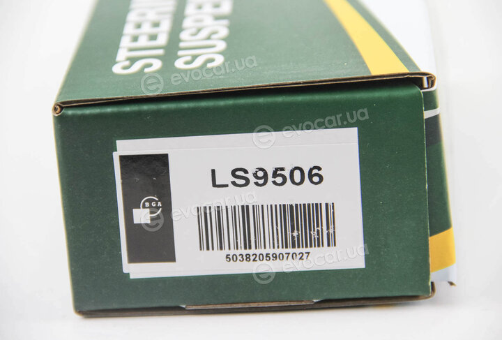 BGA LS9506