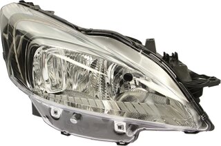 Depo / Loro 550-1150R-LD-EM