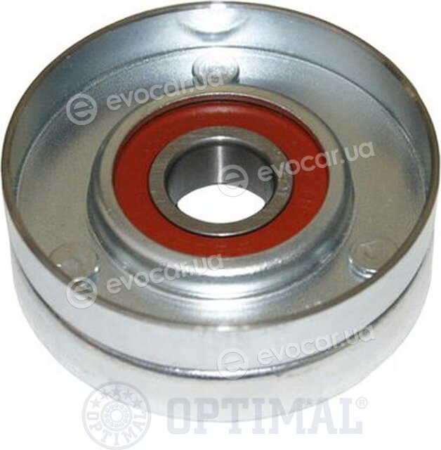 Optimal 0-N1536S