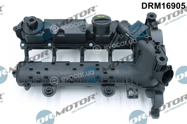 Dr. Motor DRM16905