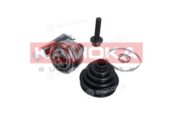 Kamoka 6080