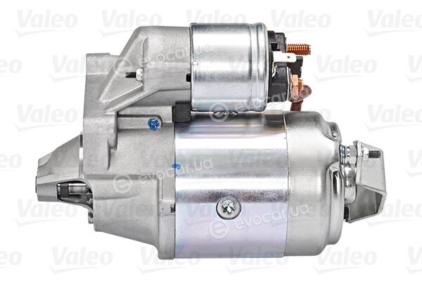 Valeo 432621