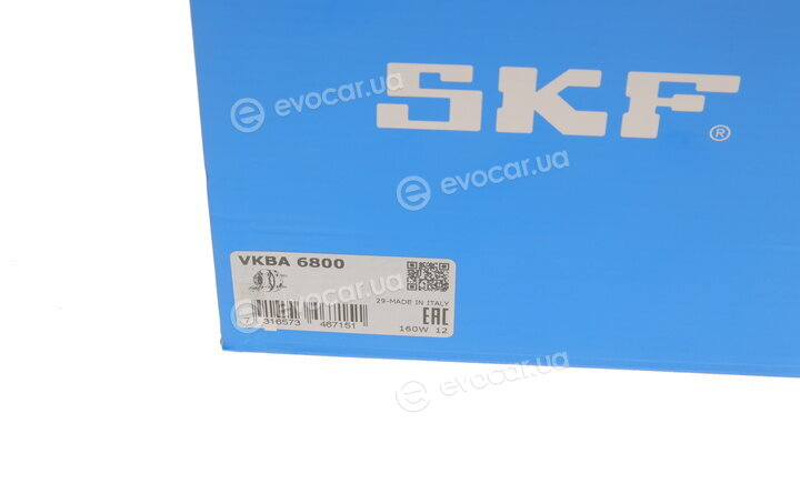 SKF VKBA 6800