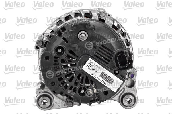 Valeo 439764