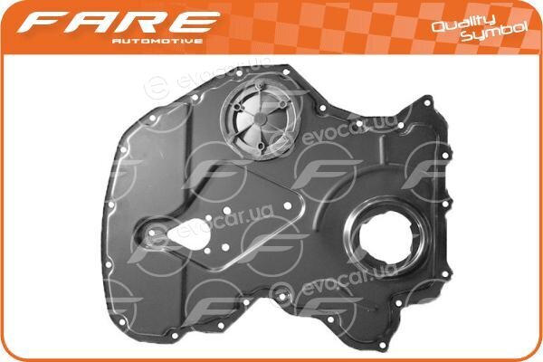 Fare 25252