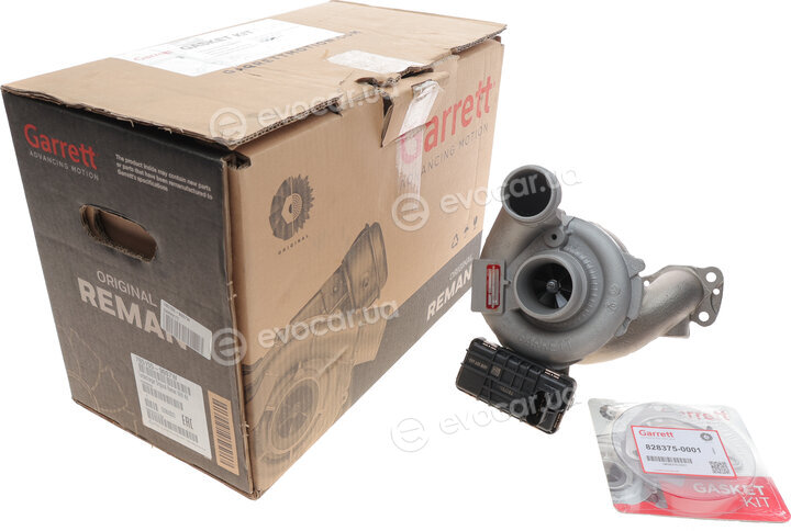 Garrett 765155-9007W