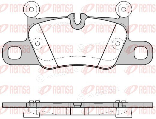 Remsa 1714.00