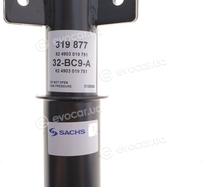 Sachs 319 877