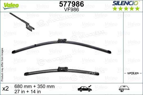 Valeo 577986